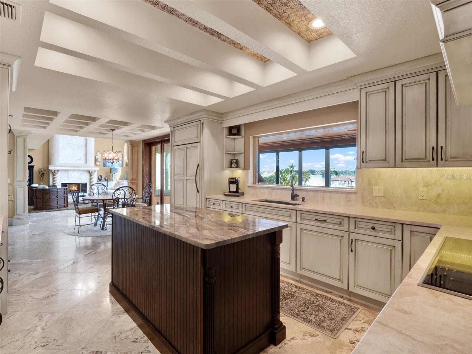 LAKE DOWN VILLAGE - Residential