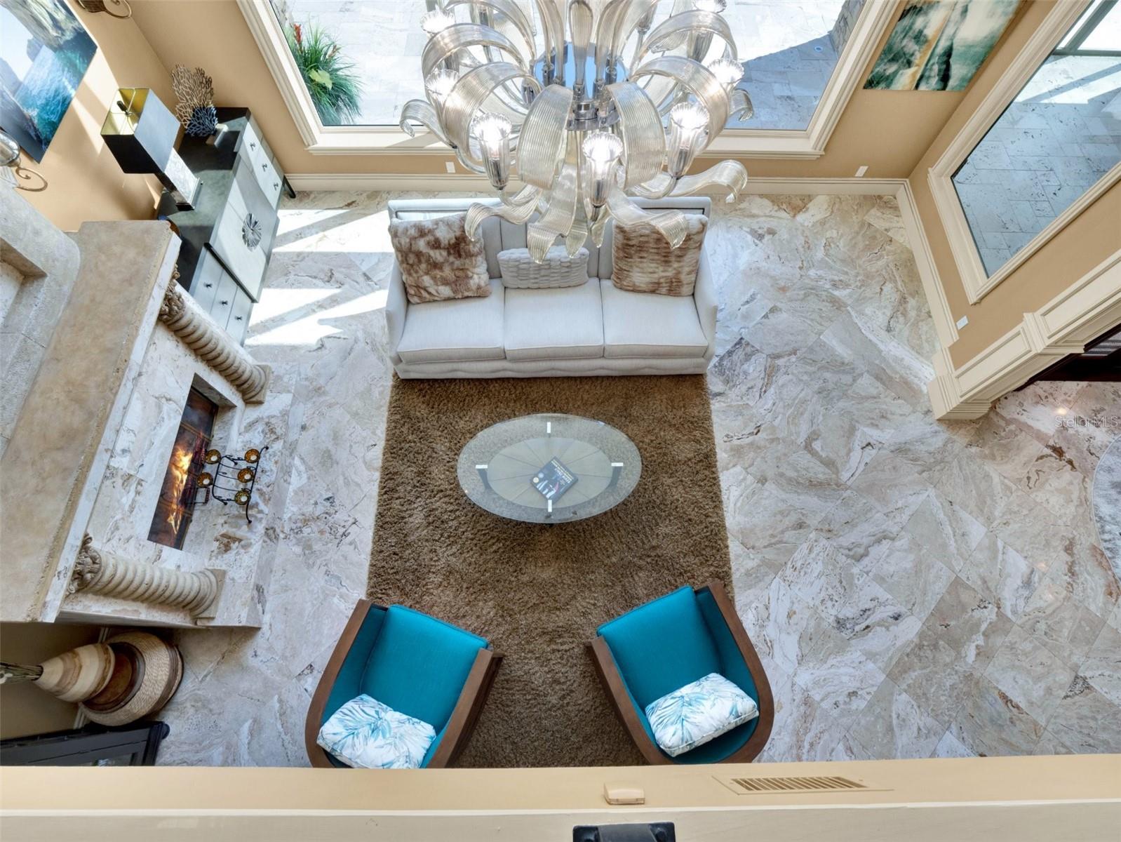 LAKE DOWN VILLAGE - Residential