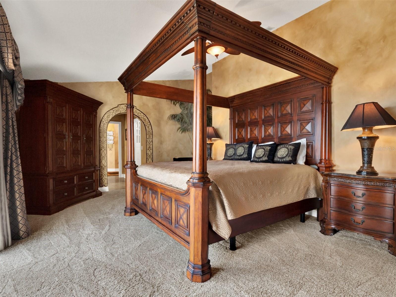 LAKE DOWN VILLAGE - Residential