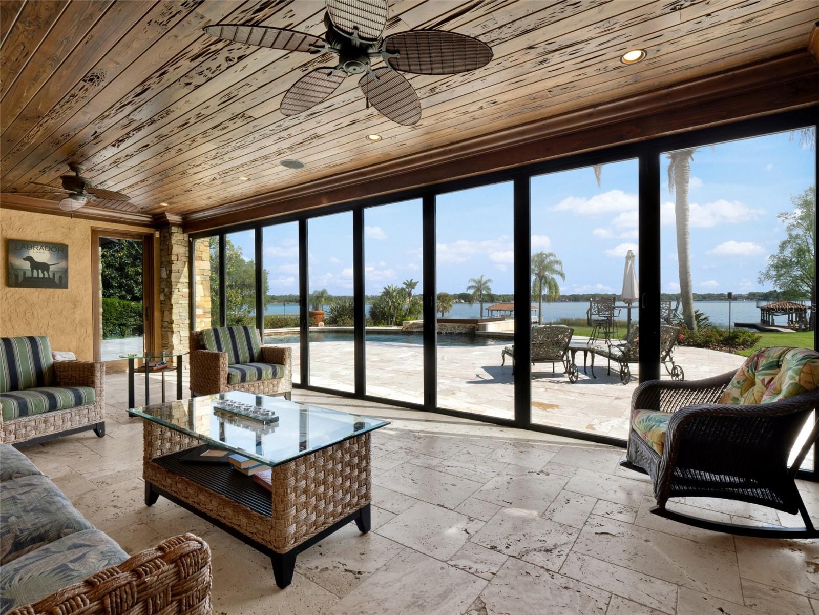 LAKE DOWN VILLAGE - Residential