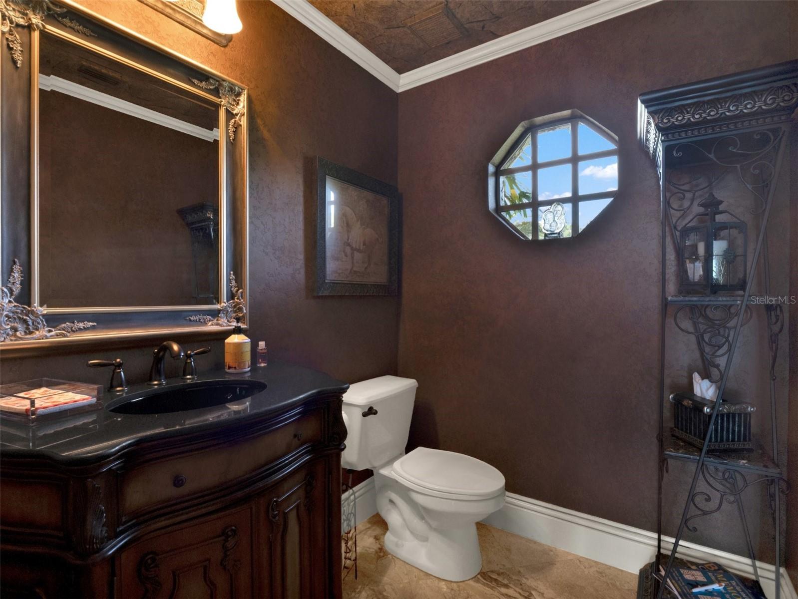 LAKE DOWN VILLAGE - Residential