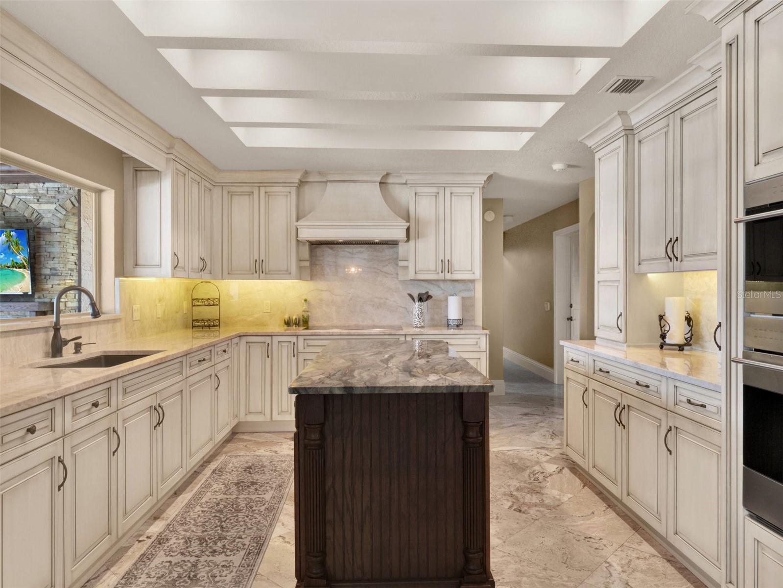 LAKE DOWN VILLAGE - Residential