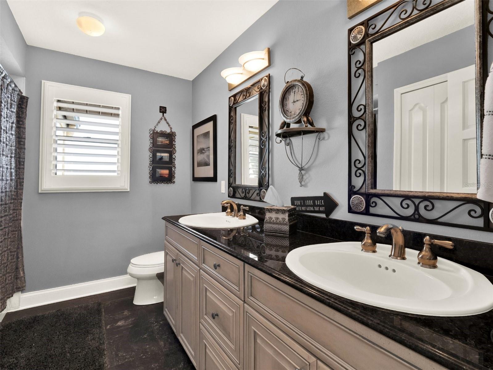 LAKE DOWN VILLAGE - Residential