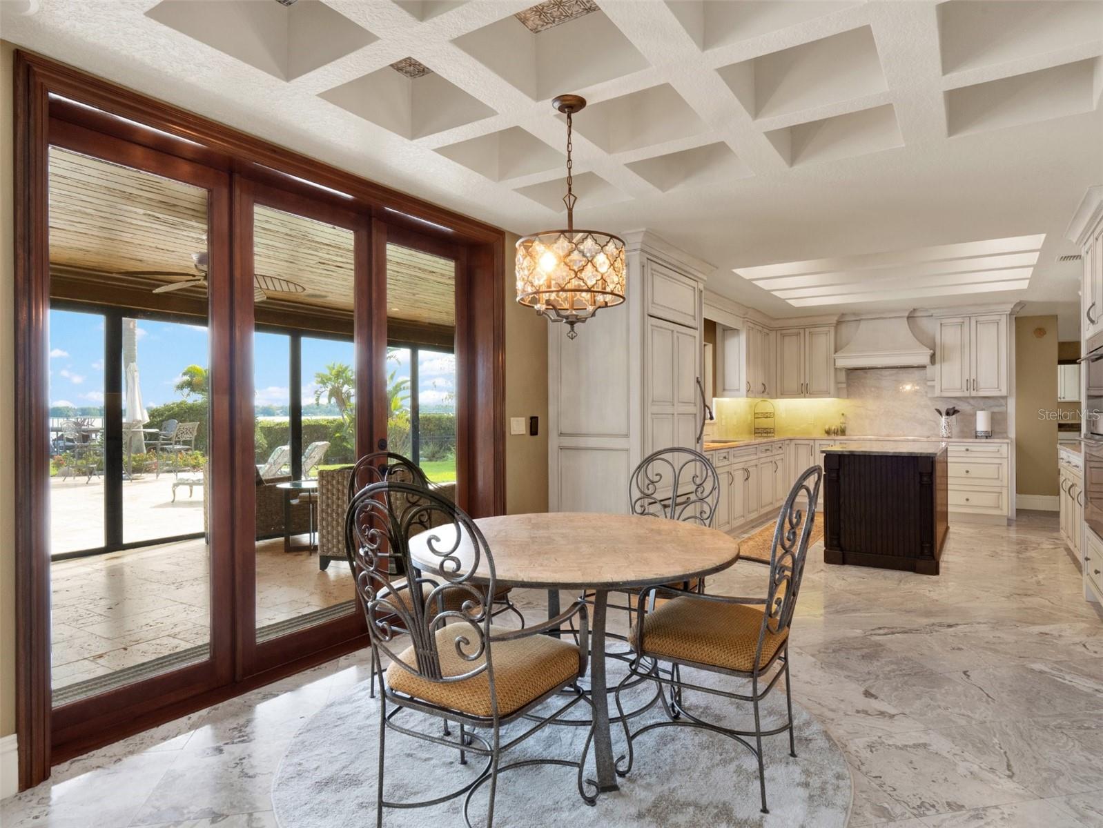 LAKE DOWN VILLAGE - Residential