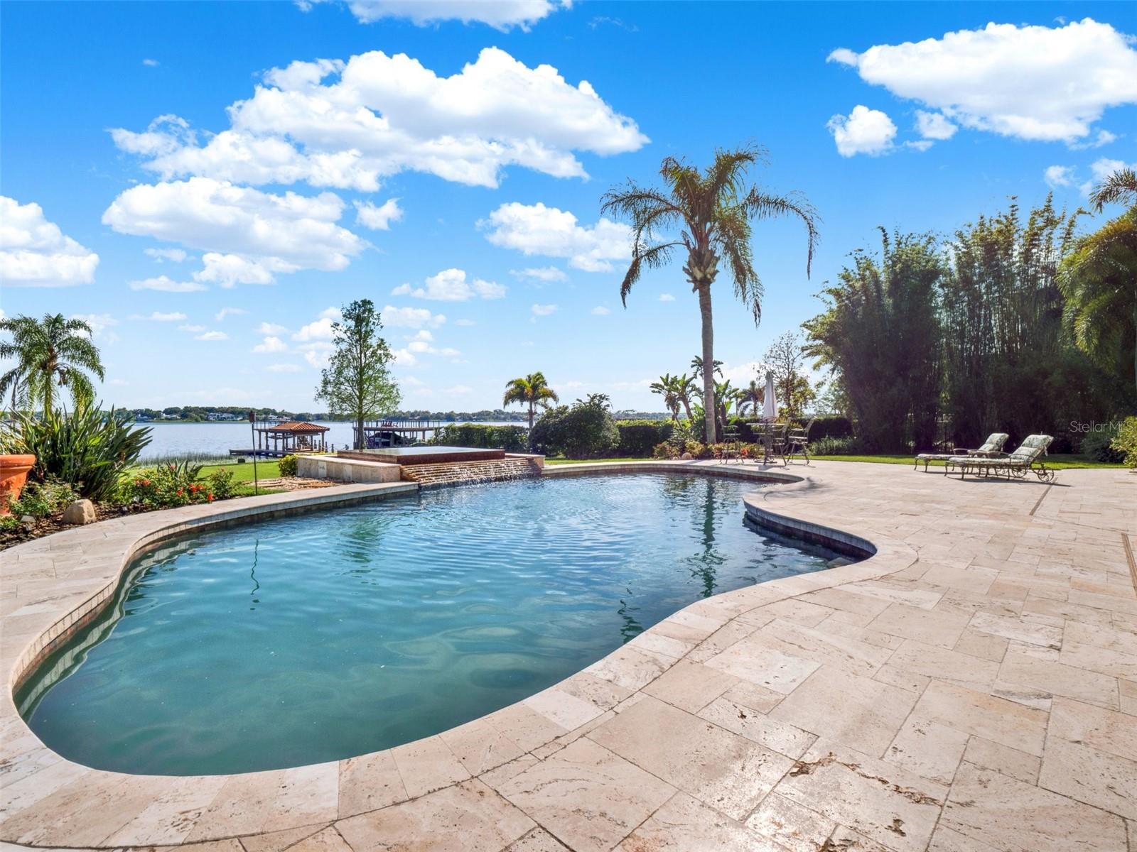 LAKE DOWN VILLAGE - Residential