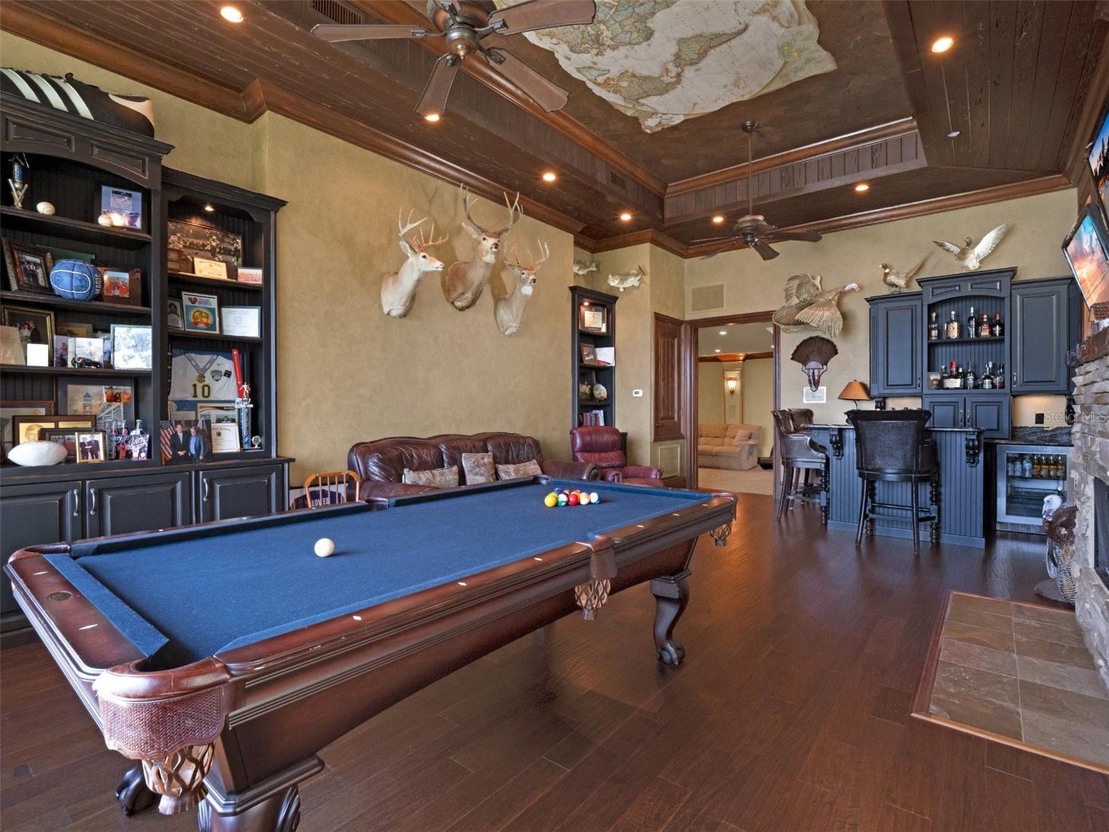 LAKE DOWN VILLAGE - Residential