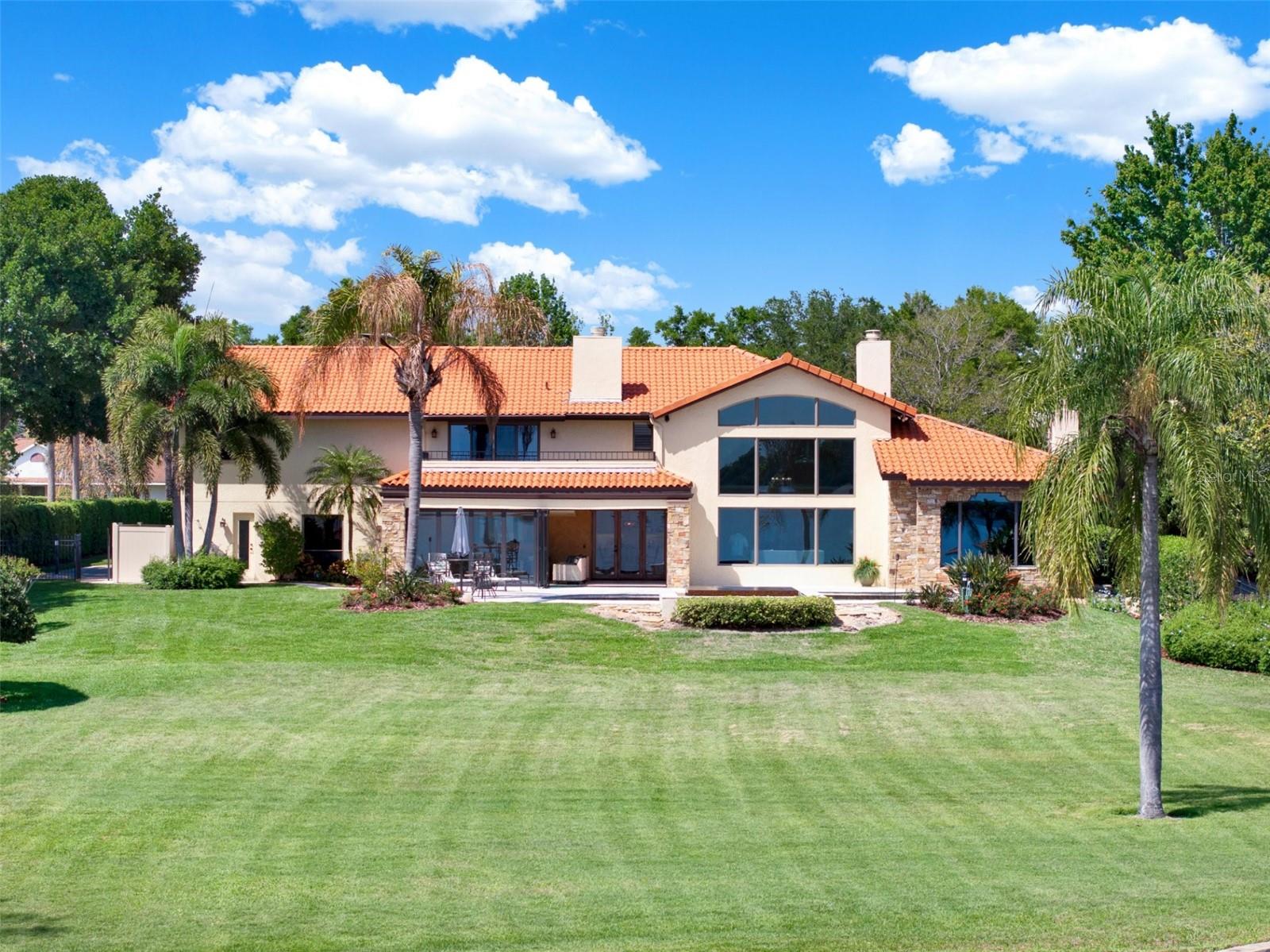 LAKE DOWN VILLAGE - Residential