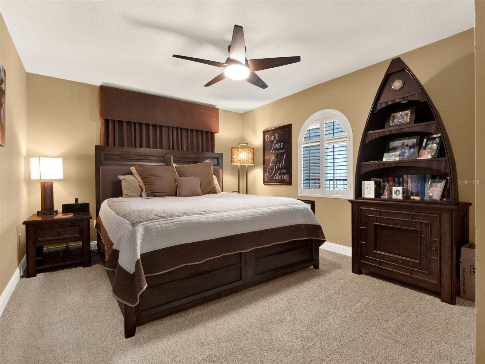 LAKE DOWN VILLAGE - Residential