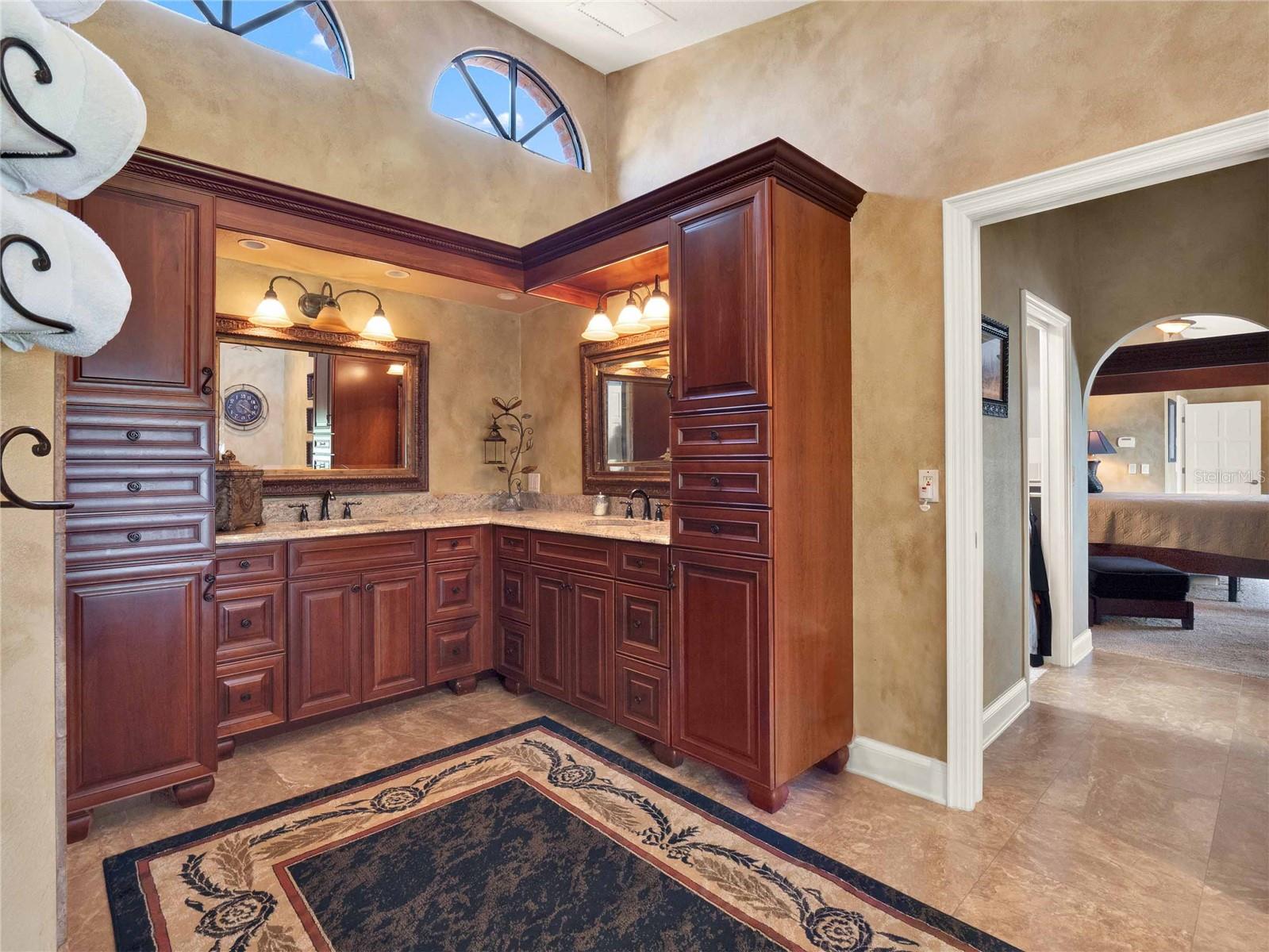 LAKE DOWN VILLAGE - Residential