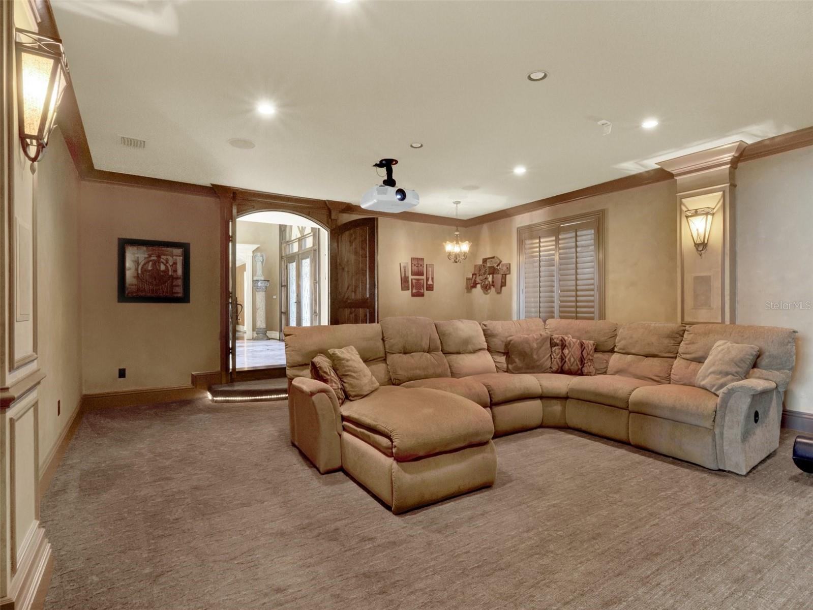 LAKE DOWN VILLAGE - Residential