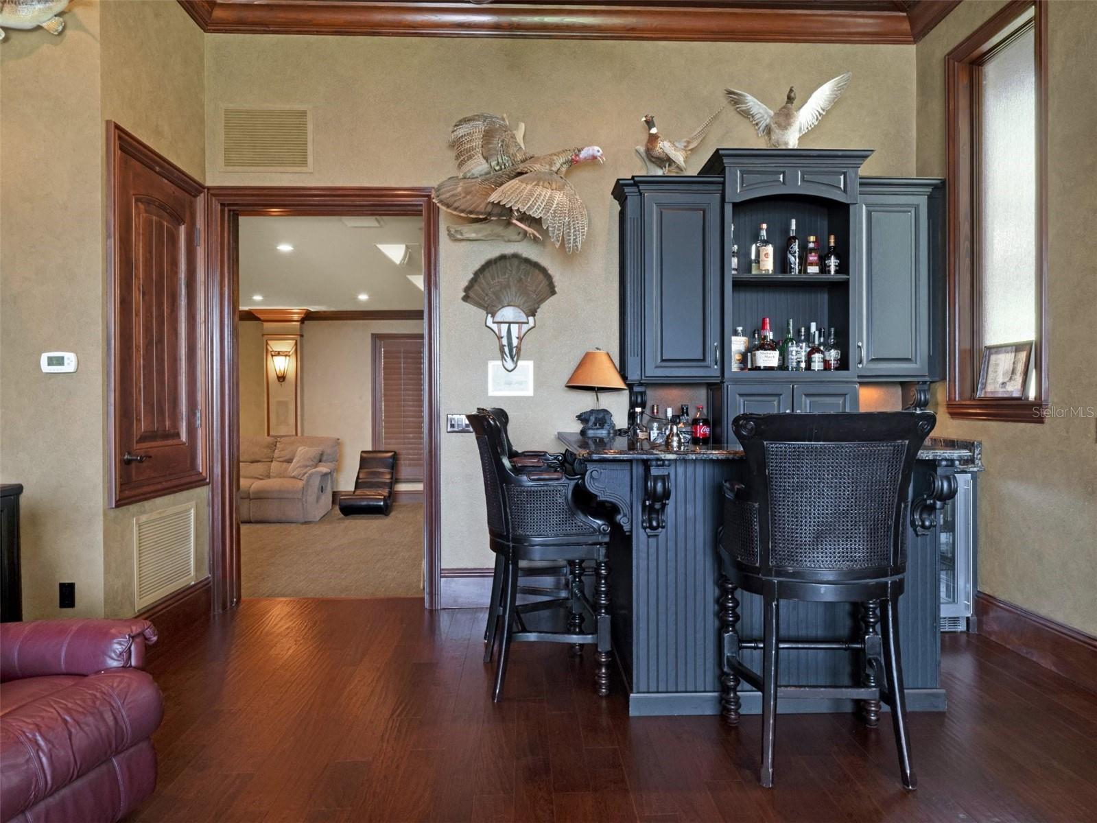 LAKE DOWN VILLAGE - Residential