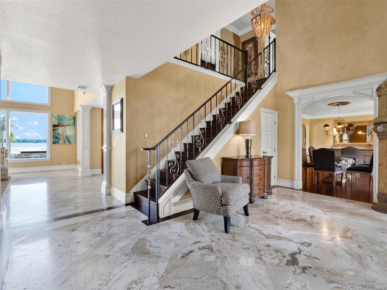 LAKE DOWN VILLAGE - Residential