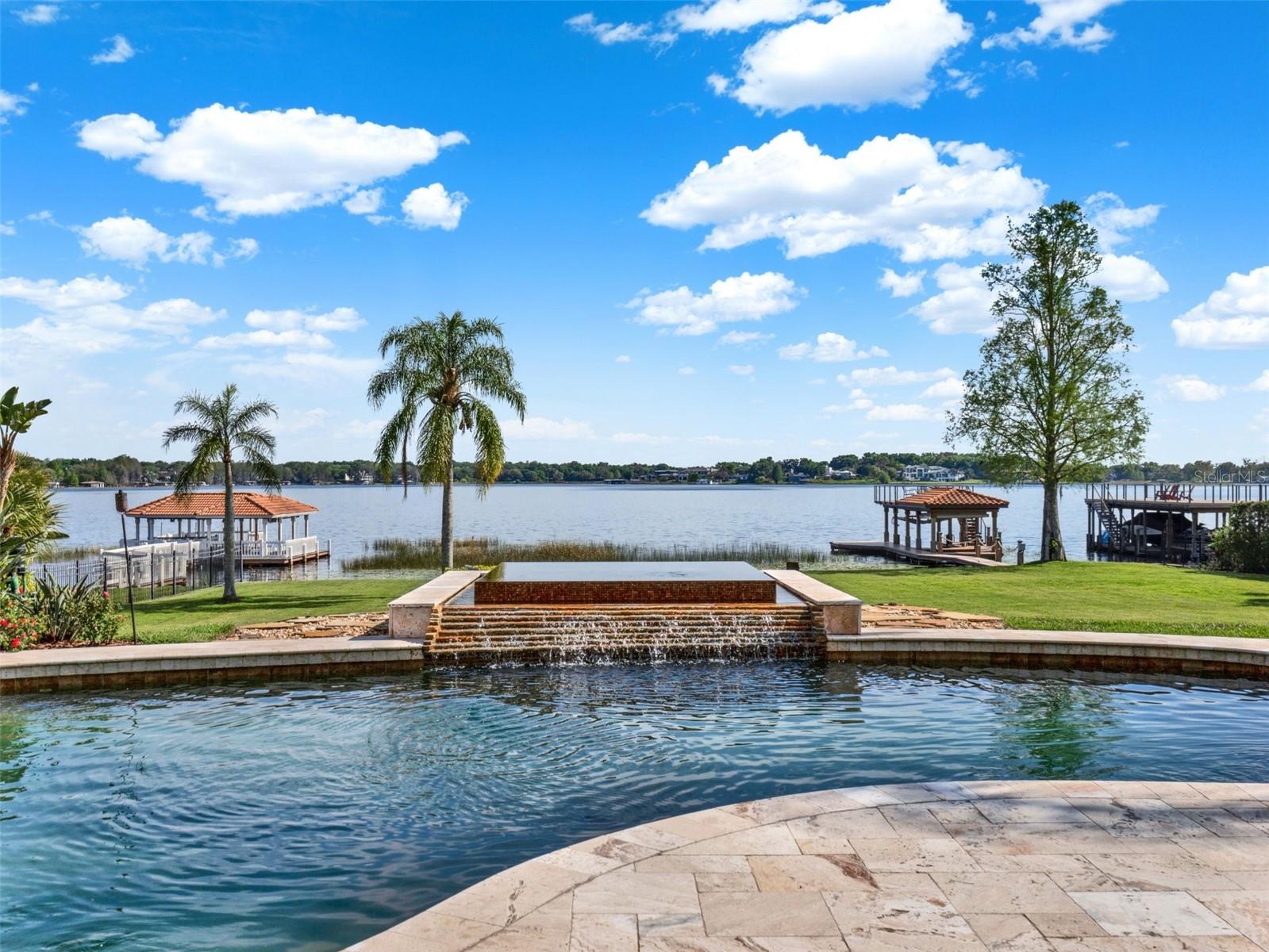 LAKE DOWN VILLAGE - Residential