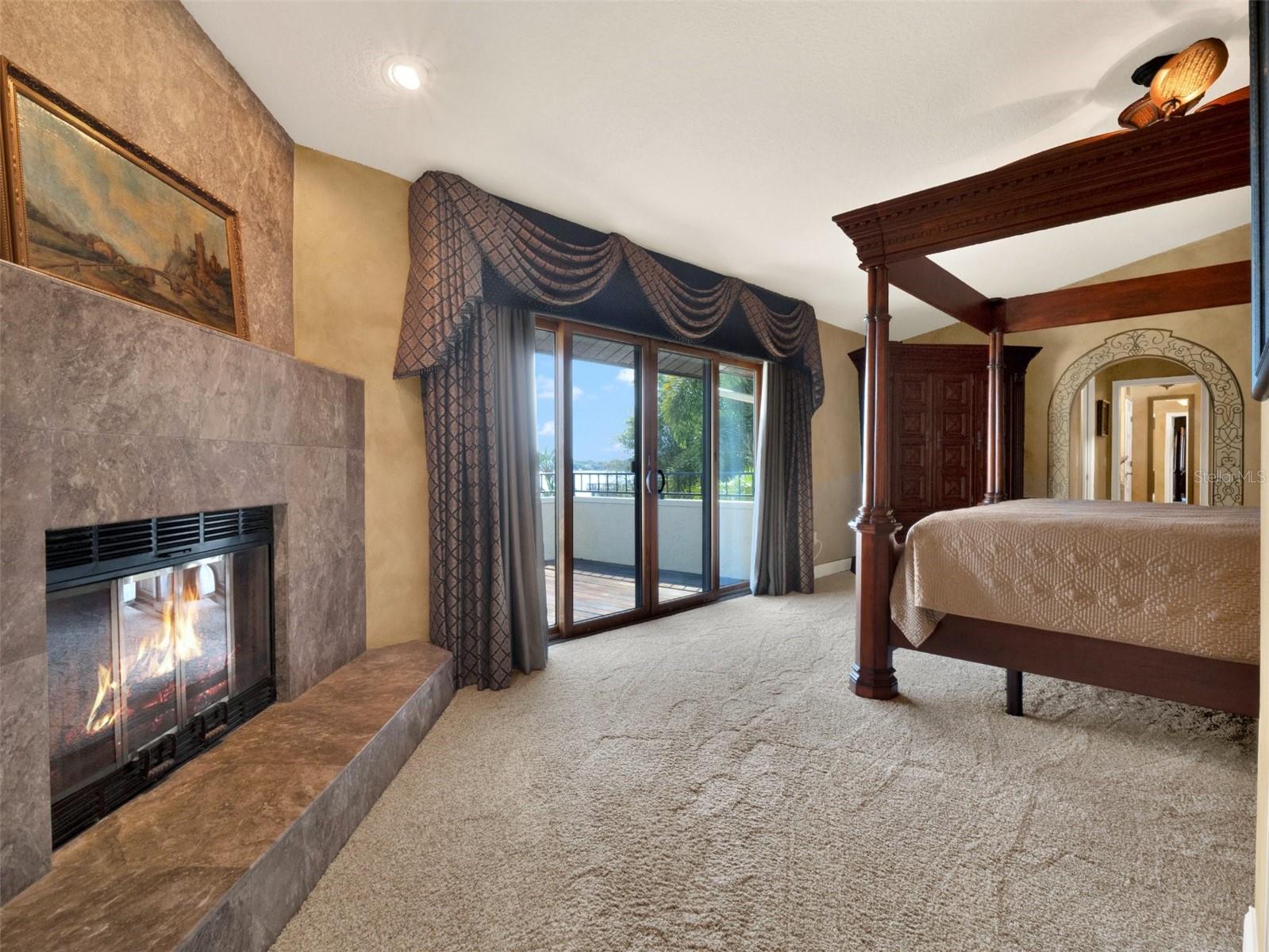 LAKE DOWN VILLAGE - Residential