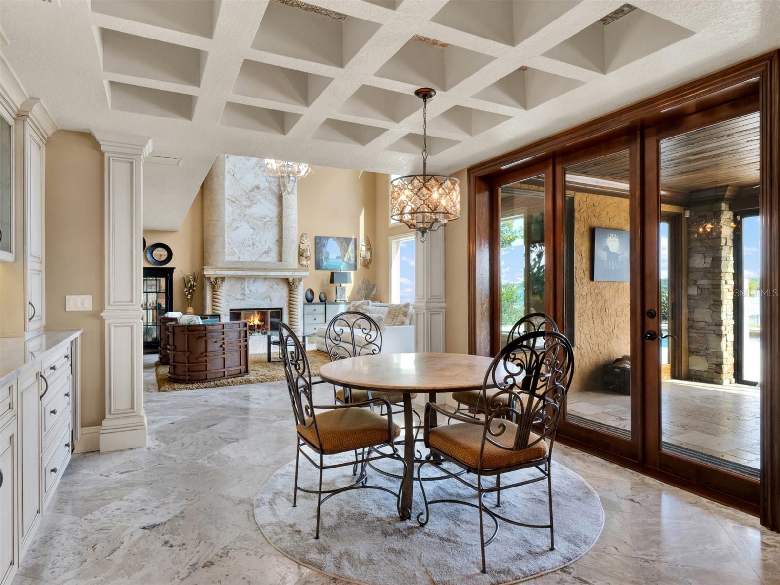 LAKE DOWN VILLAGE - Residential