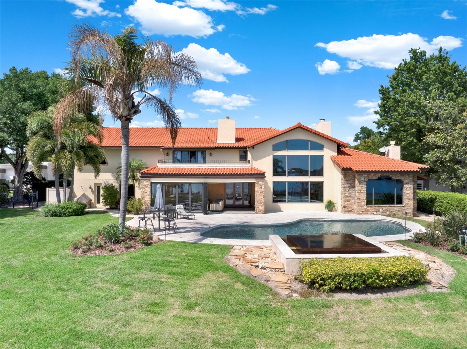 LAKE DOWN VILLAGE - Residential