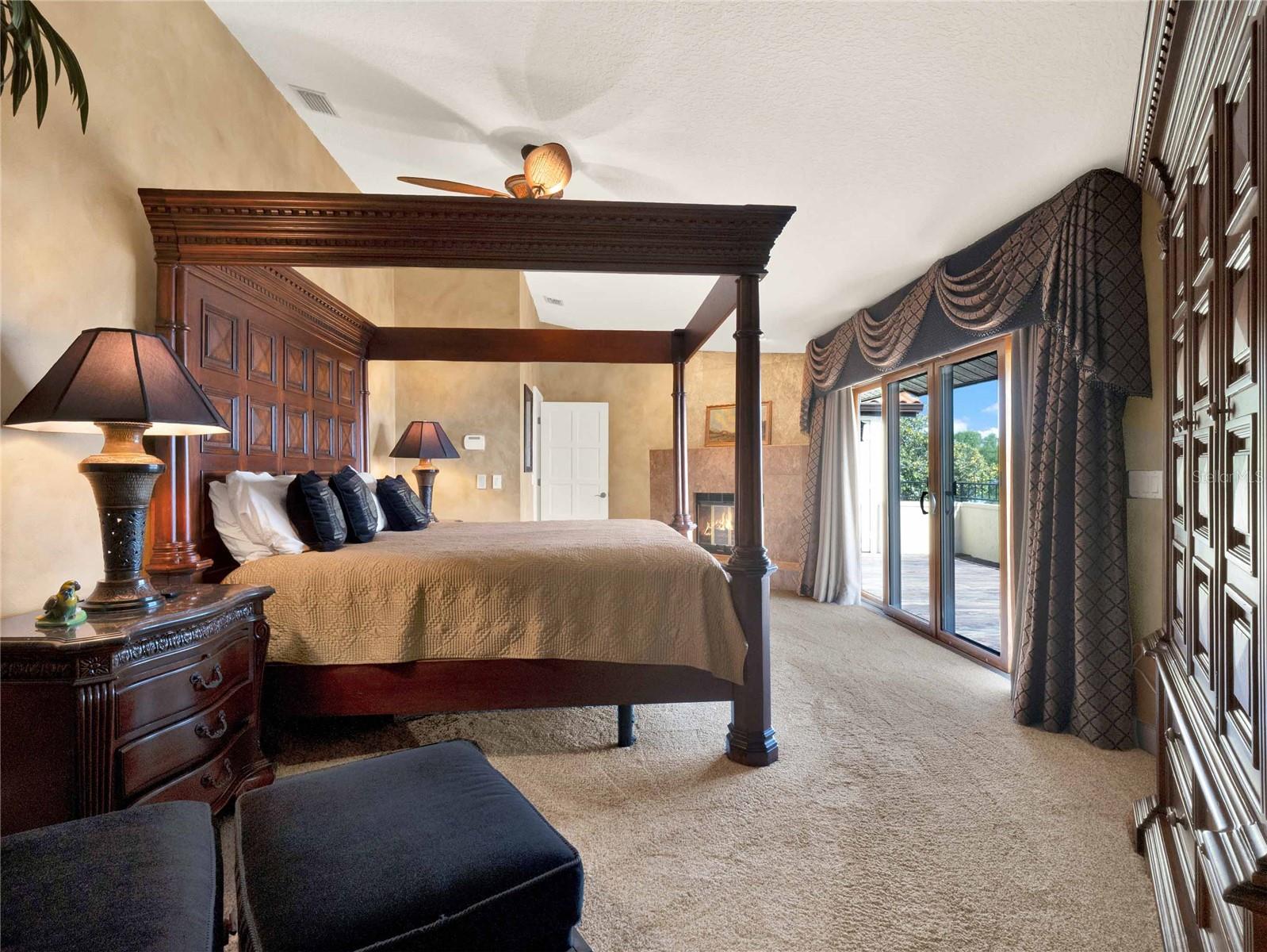 LAKE DOWN VILLAGE - Residential