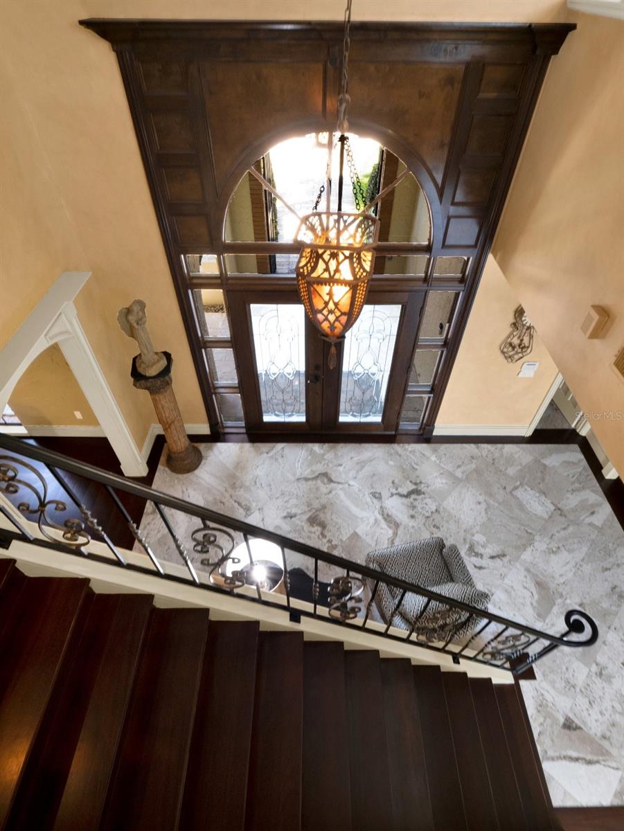 LAKE DOWN VILLAGE - Residential