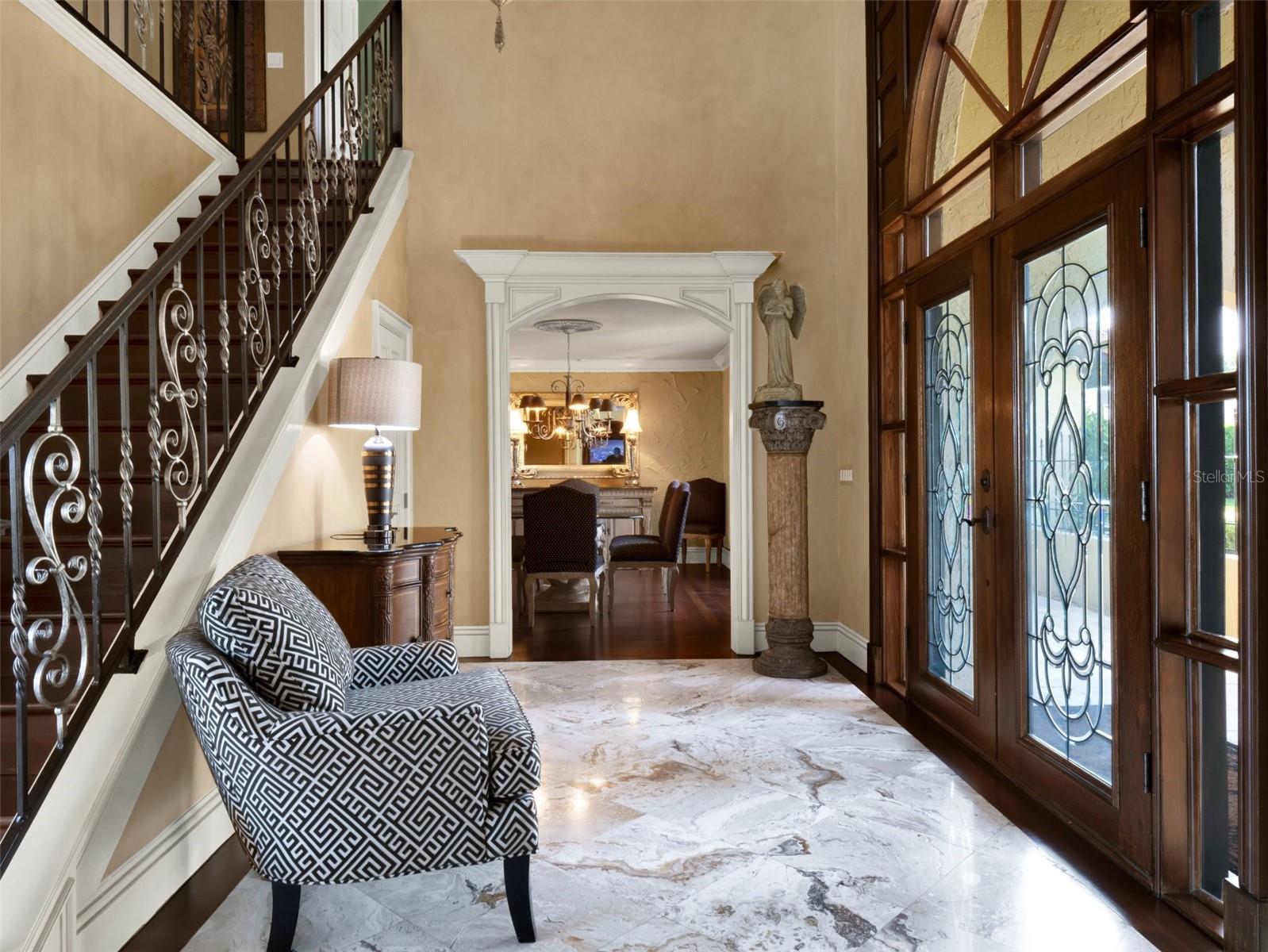 LAKE DOWN VILLAGE - Residential