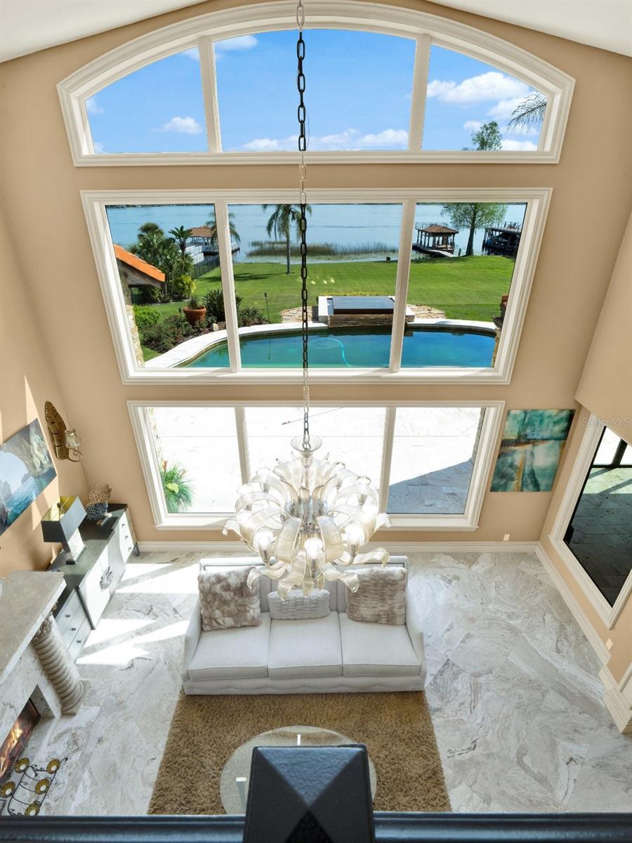 LAKE DOWN VILLAGE - Residential