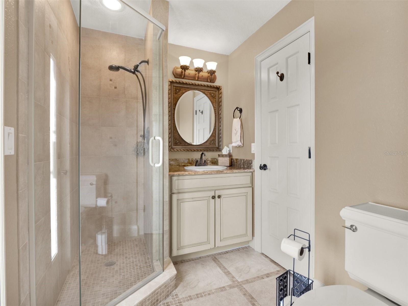 LAKE DOWN VILLAGE - Residential