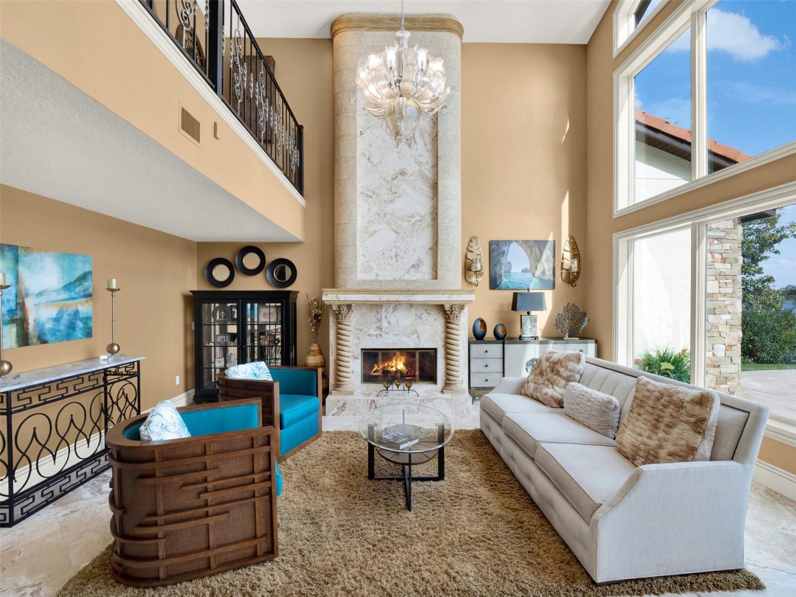 LAKE DOWN VILLAGE - Residential