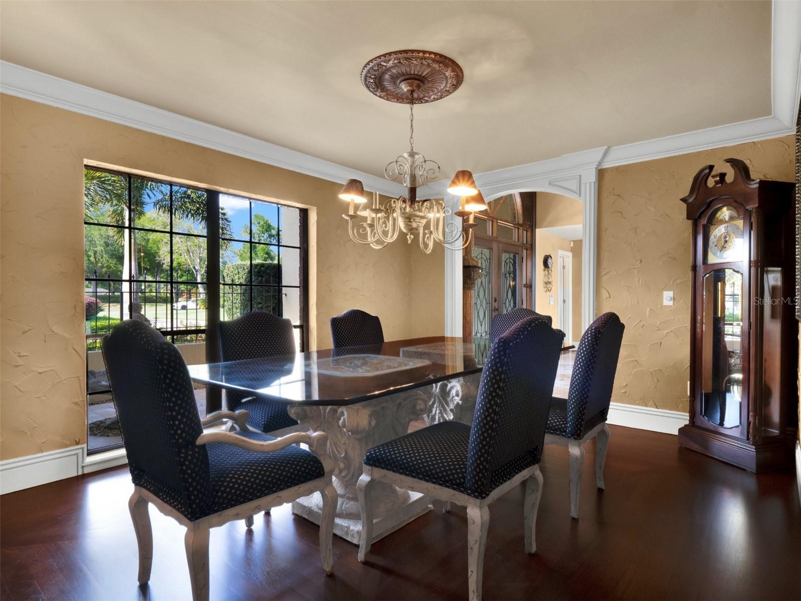 LAKE DOWN VILLAGE - Residential