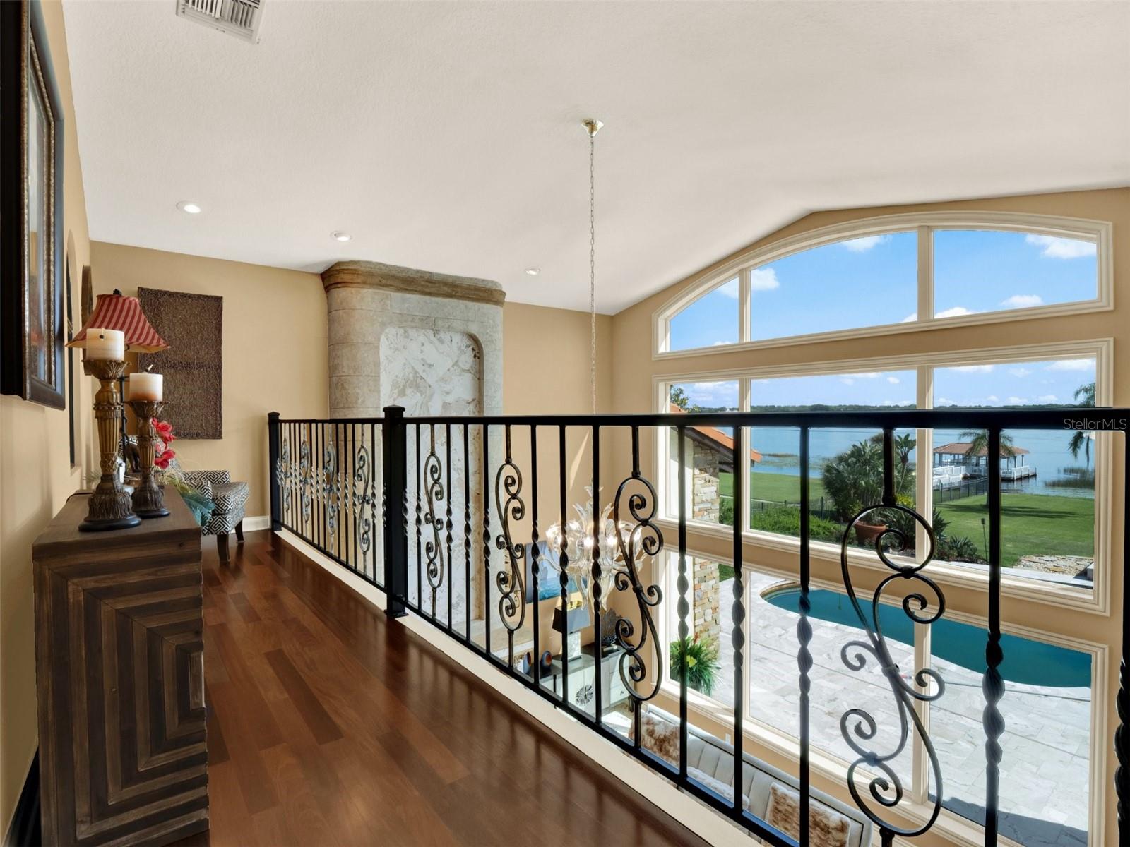 LAKE DOWN VILLAGE - Residential