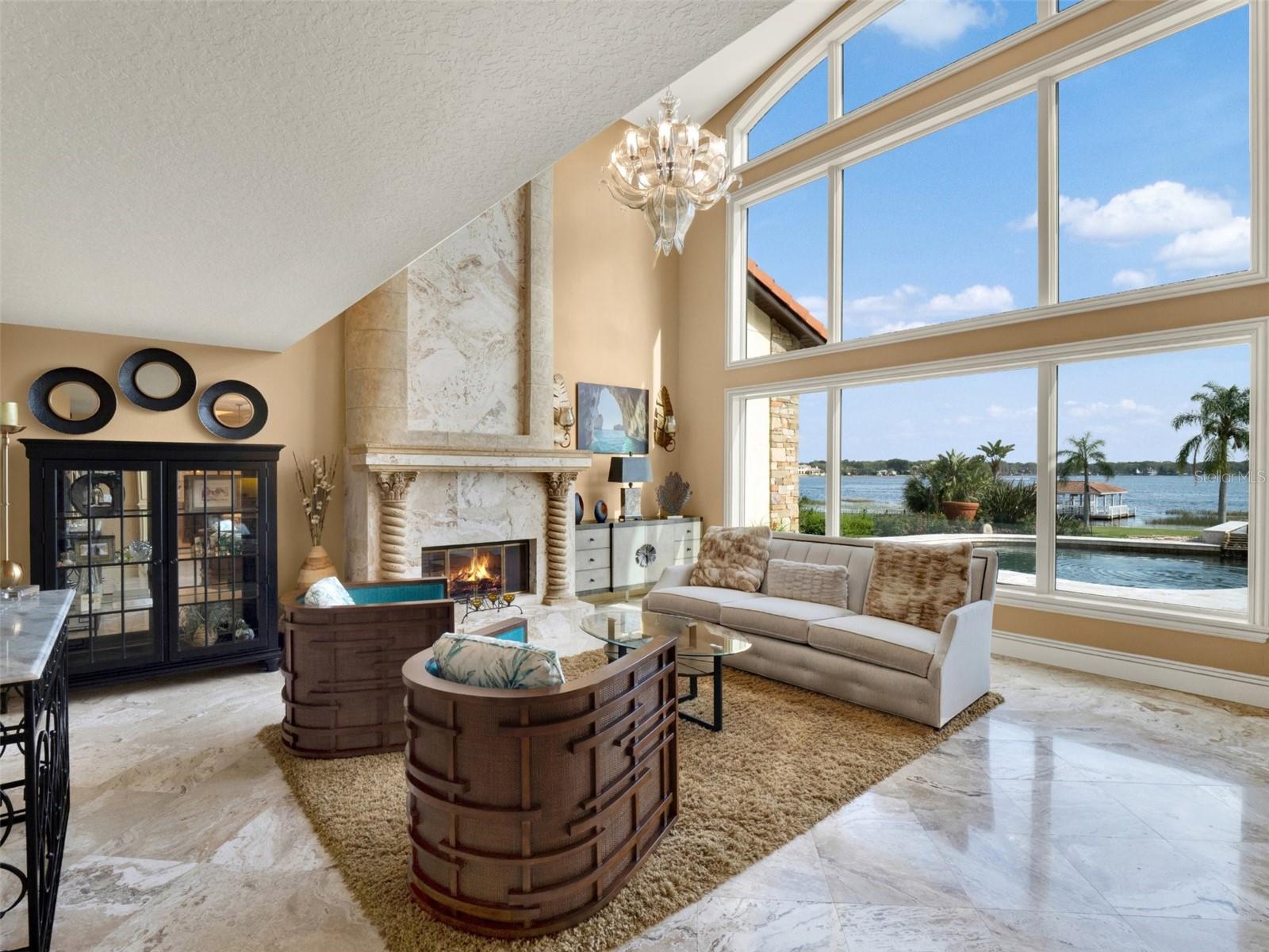 LAKE DOWN VILLAGE - Residential