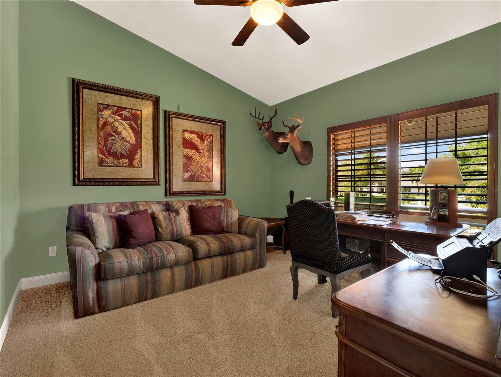 LAKE DOWN VILLAGE - Residential