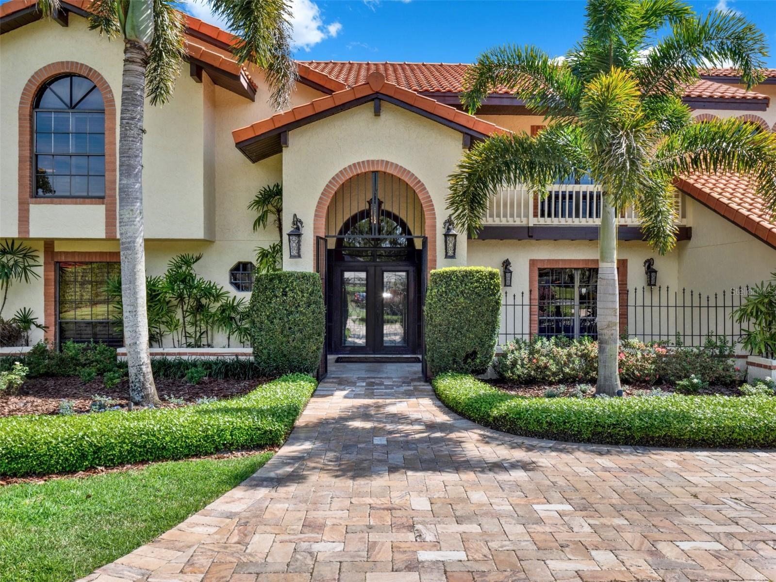 LAKE DOWN VILLAGE - Residential