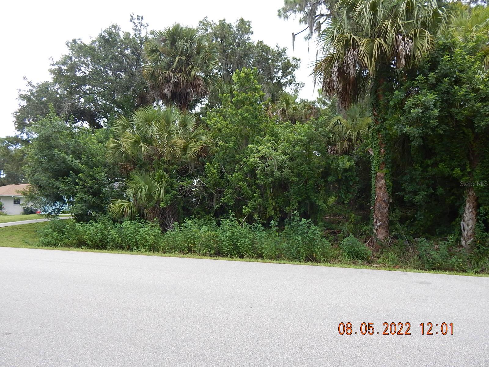 PORT CHARLOTTE SUB 12 - Land