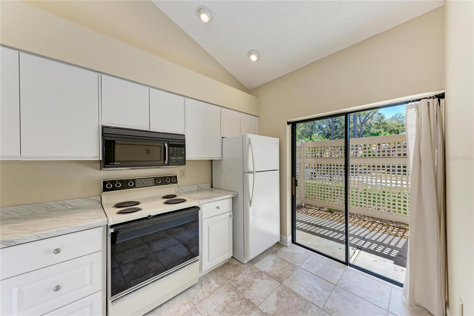 MORNINGSIDE - Residential