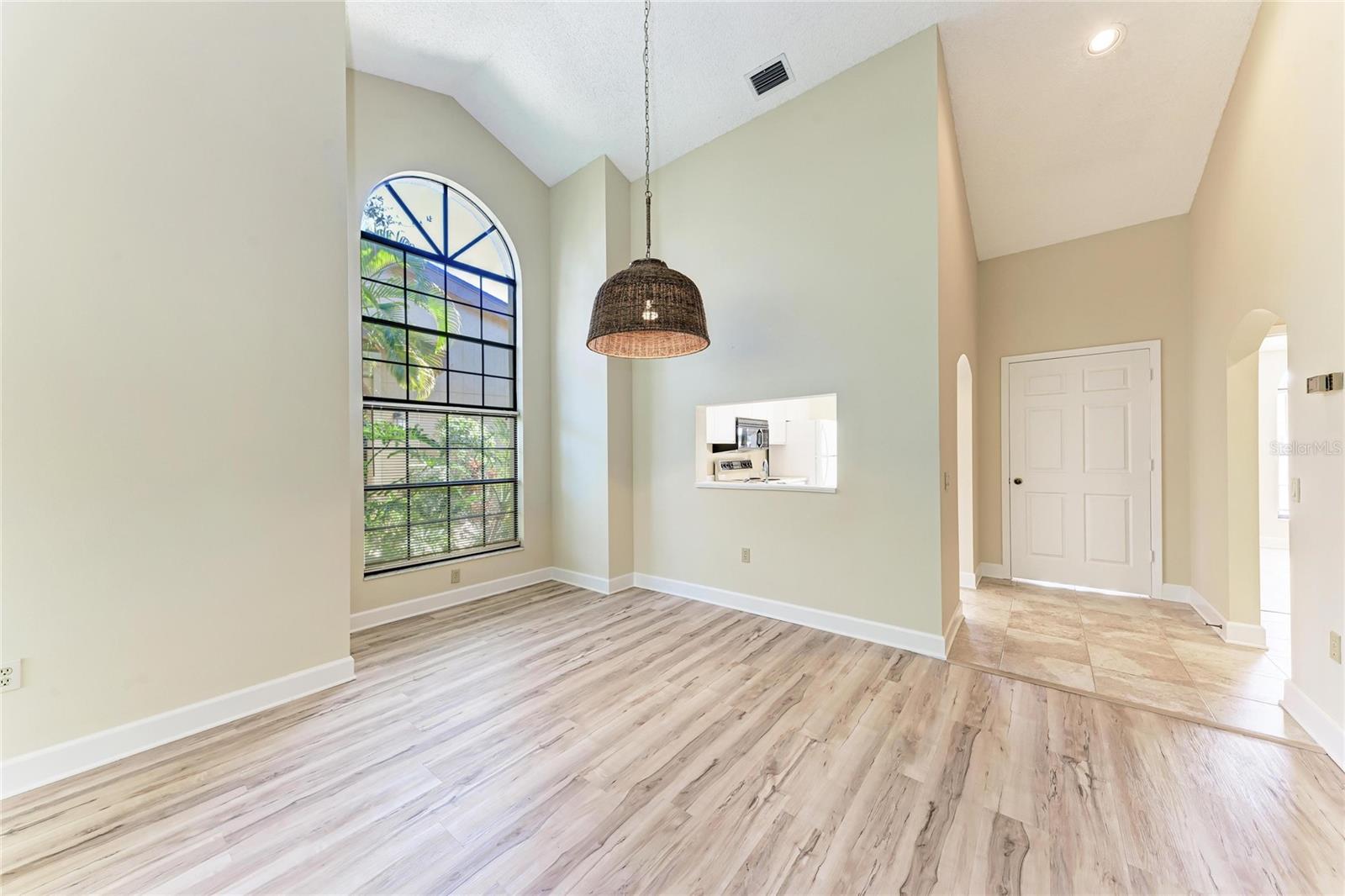 MORNINGSIDE - Residential