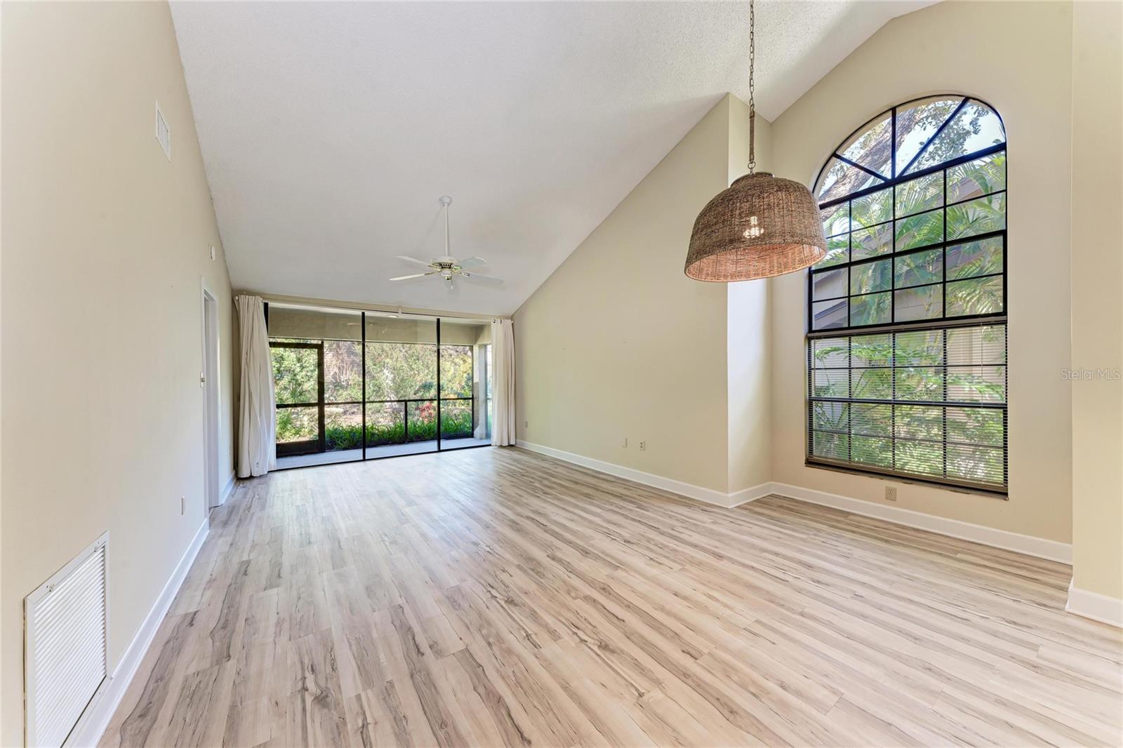 MORNINGSIDE - Residential