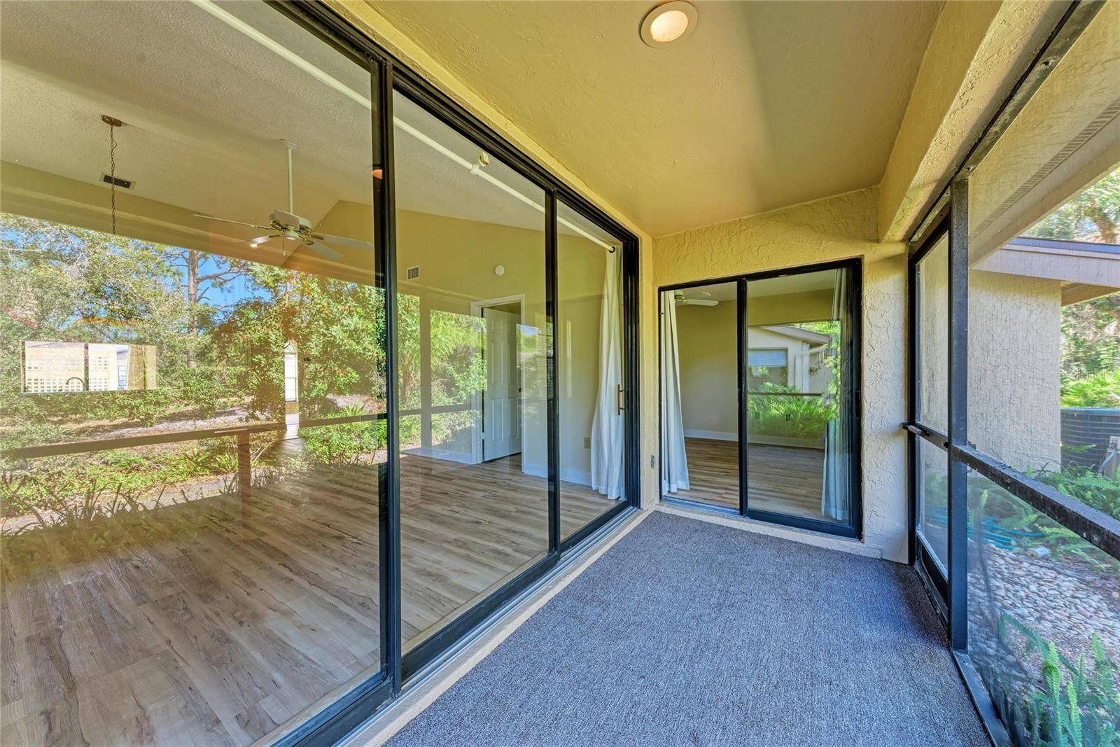 MORNINGSIDE - Residential