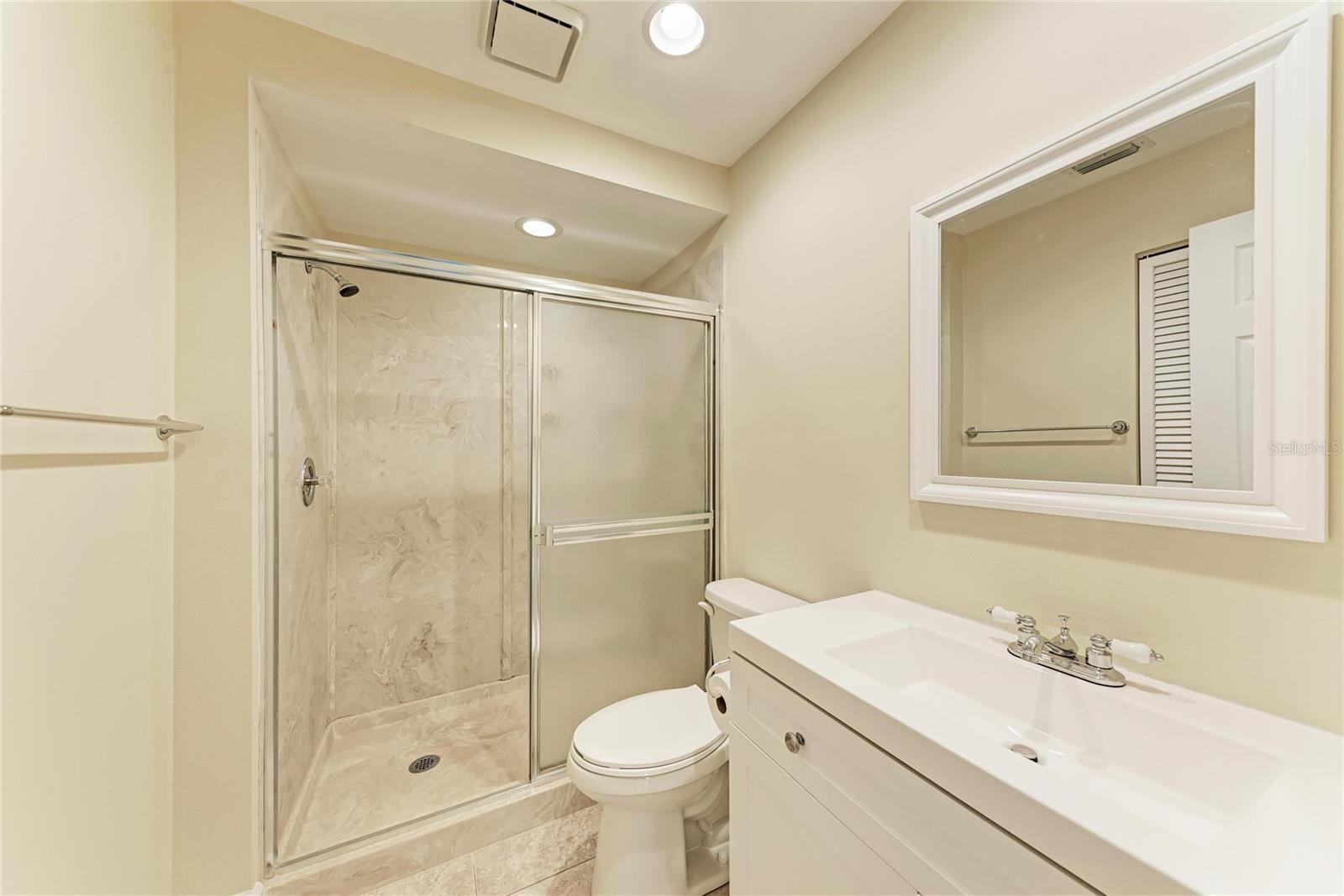 MORNINGSIDE - Residential