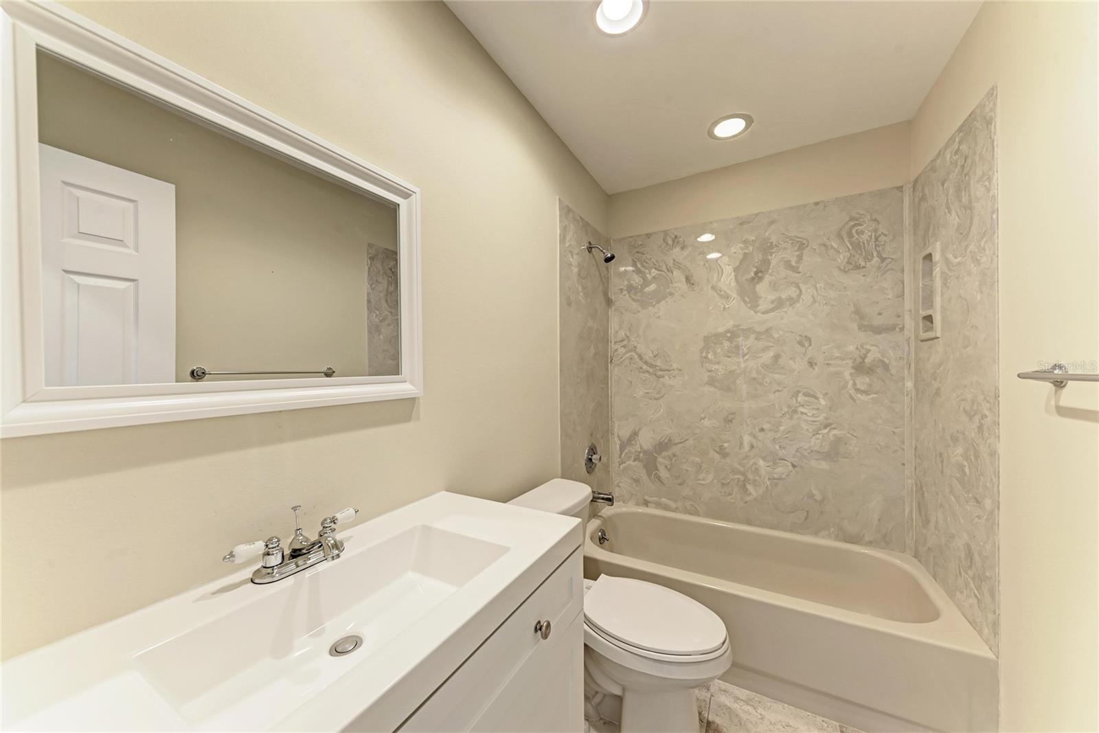 MORNINGSIDE - Residential