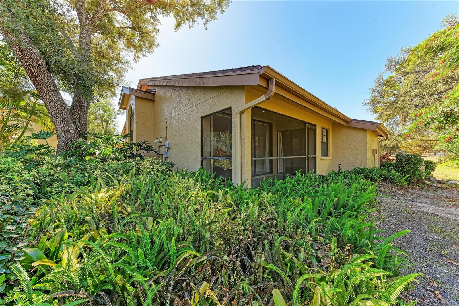 MORNINGSIDE - Residential