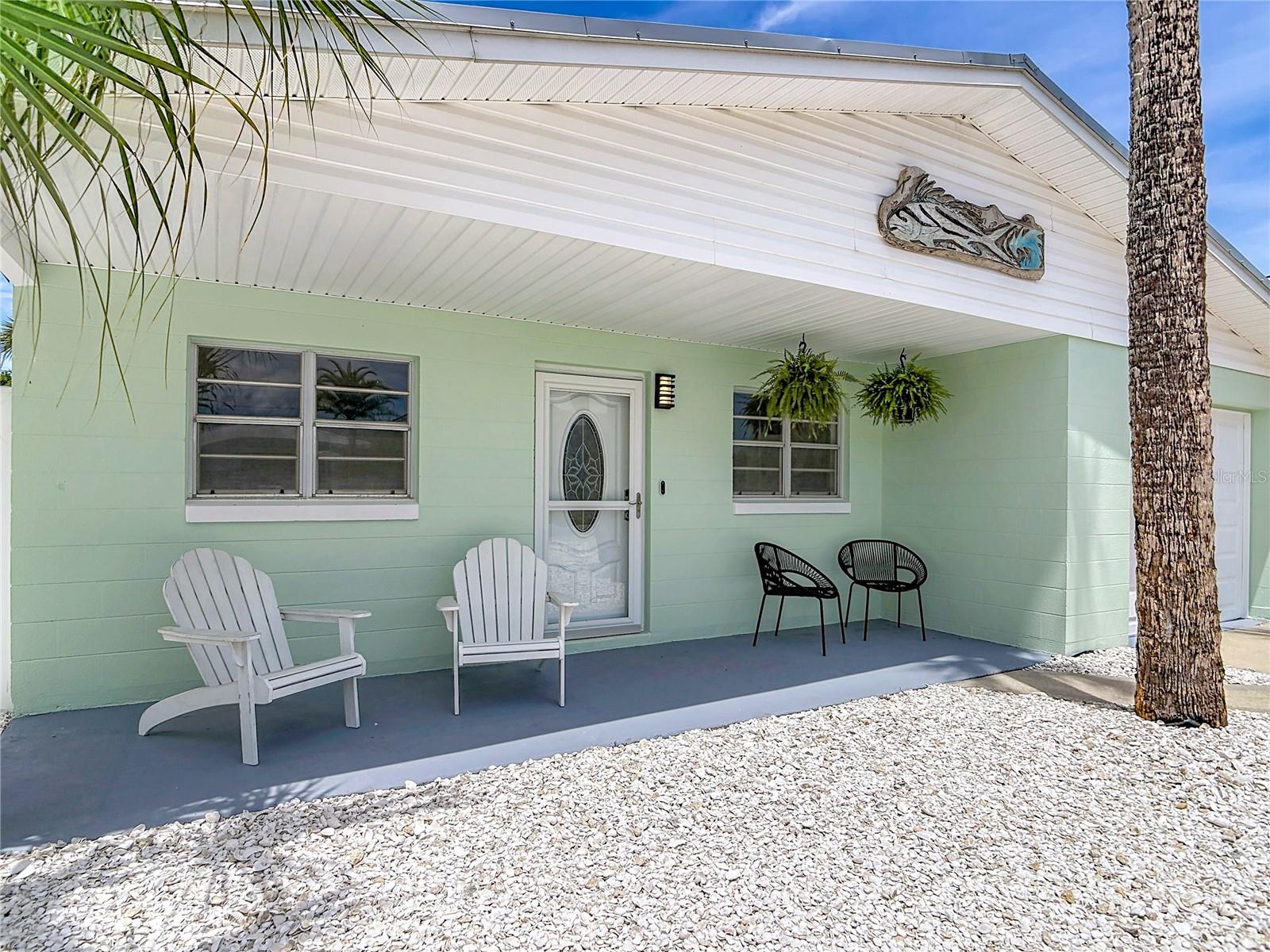 220 CRAWFORD ROAD