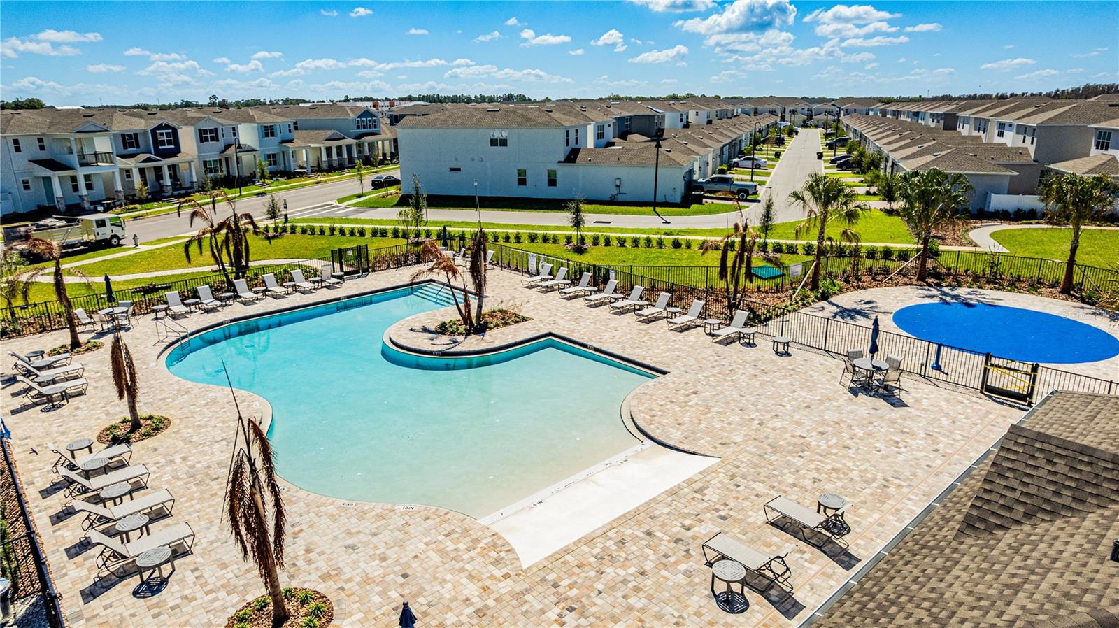 OSPREY RANCH PH 1 - Residential