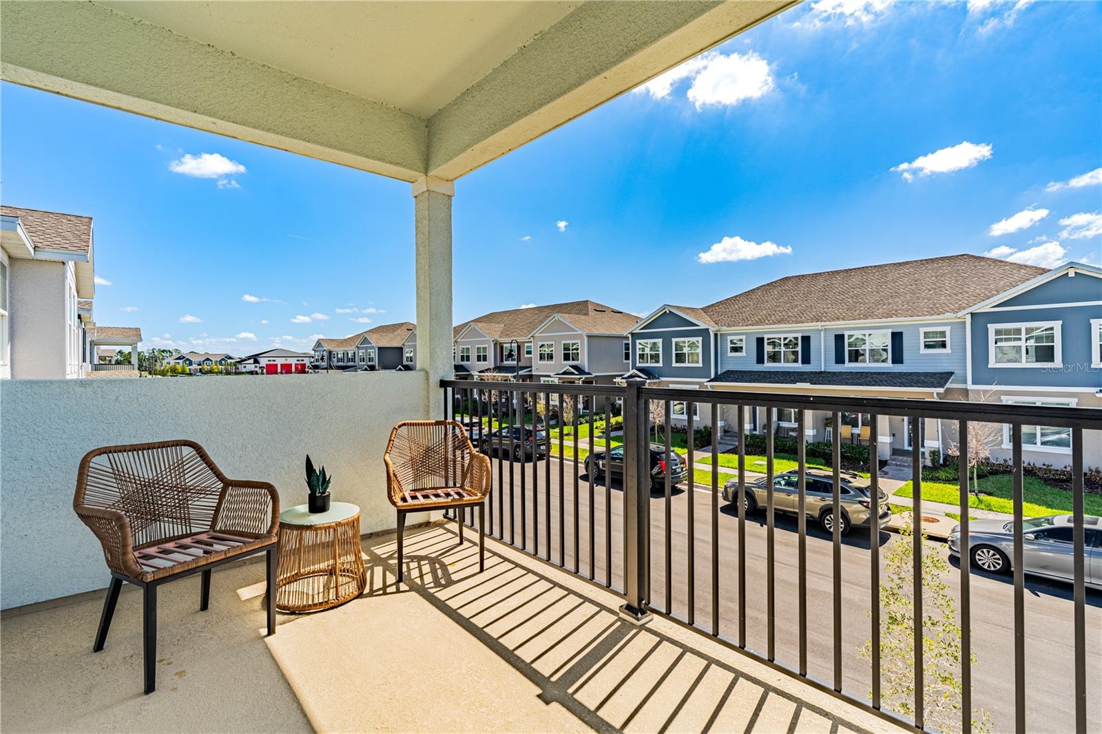 OSPREY RANCH PH 1 - Residential