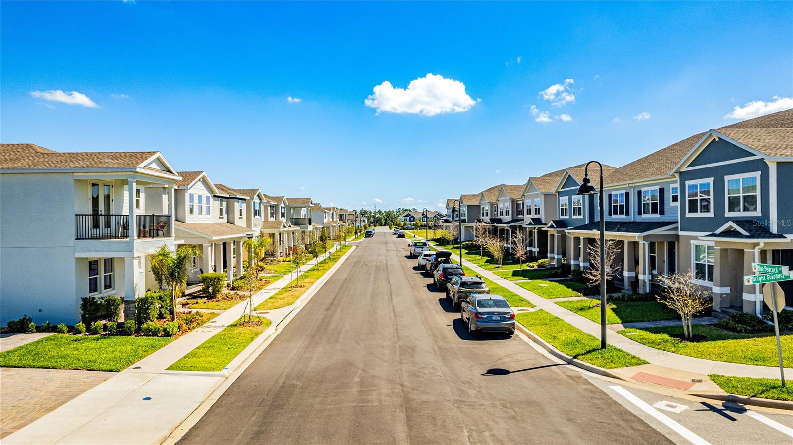 OSPREY RANCH PH 1 - Residential