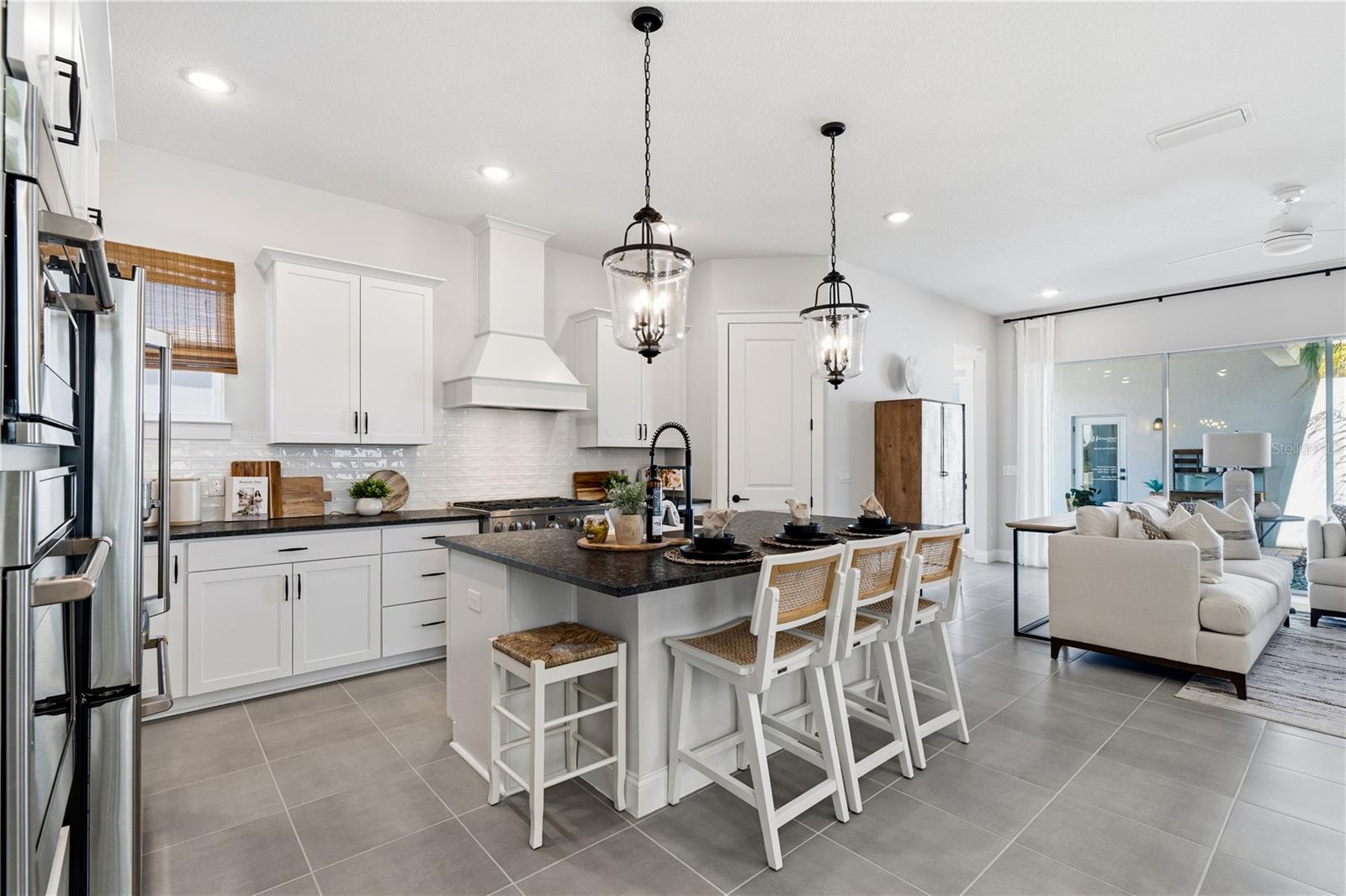 OSPREY RANCH PH 1 - Residential