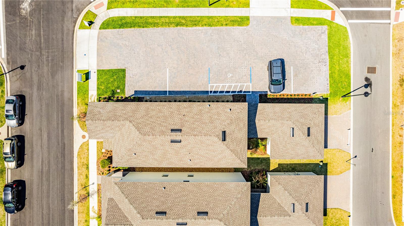 OSPREY RANCH PH 1 - Residential