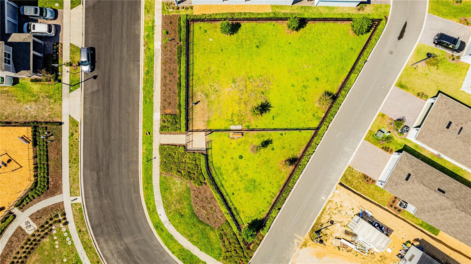 OSPREY RANCH PH 1 - Residential