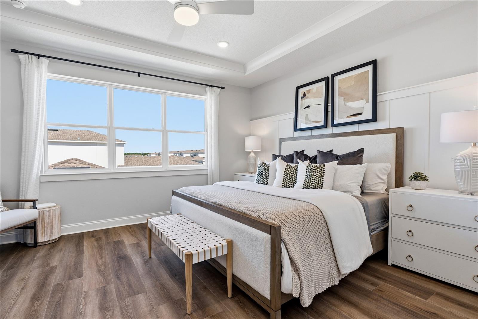 OSPREY RANCH PH 1 - Residential