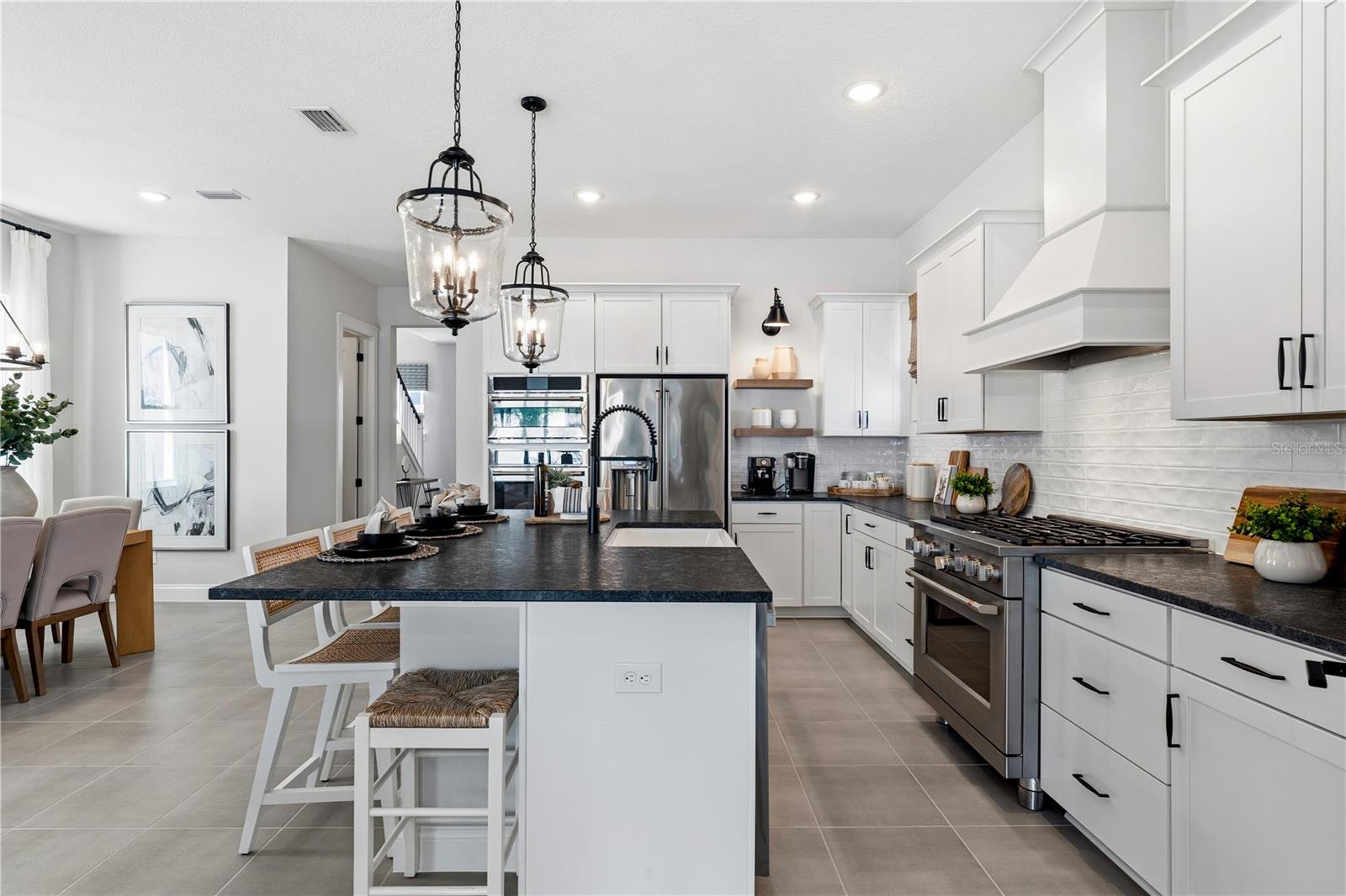 OSPREY RANCH PH 1 - Residential