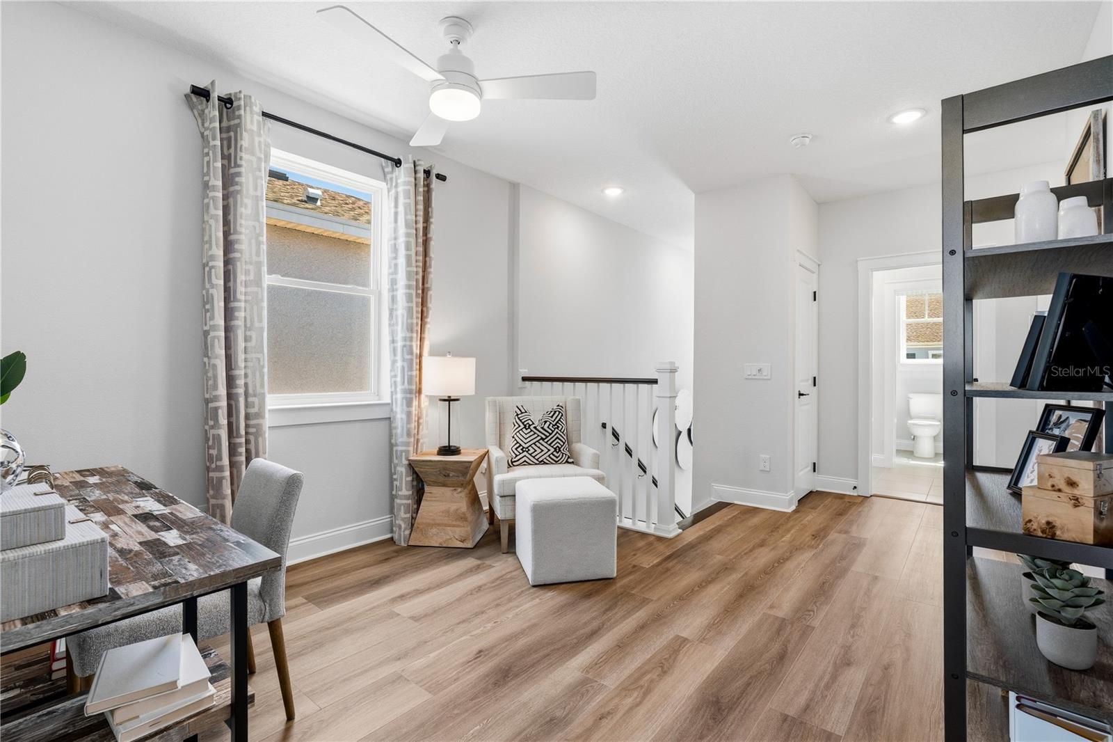 OSPREY RANCH PH 1 - Residential