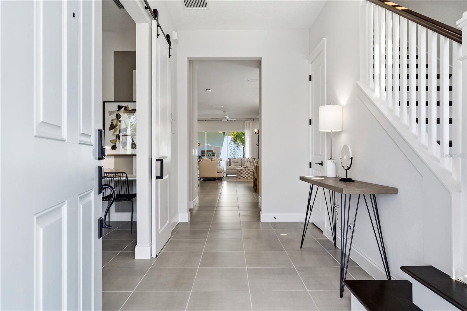 OSPREY RANCH PH 1 - Residential